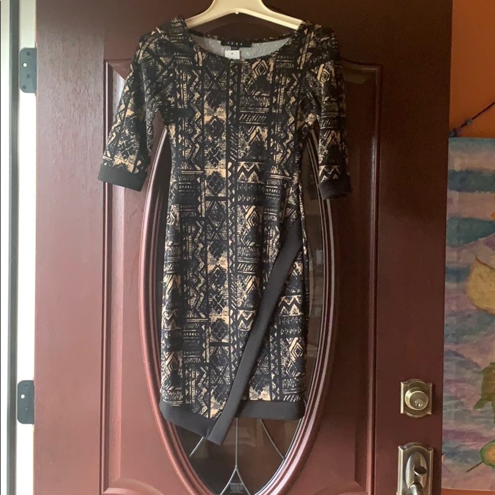Cute cocktail dress